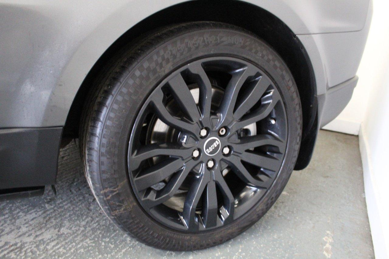 Land Rover Range Rover Sport view 59
