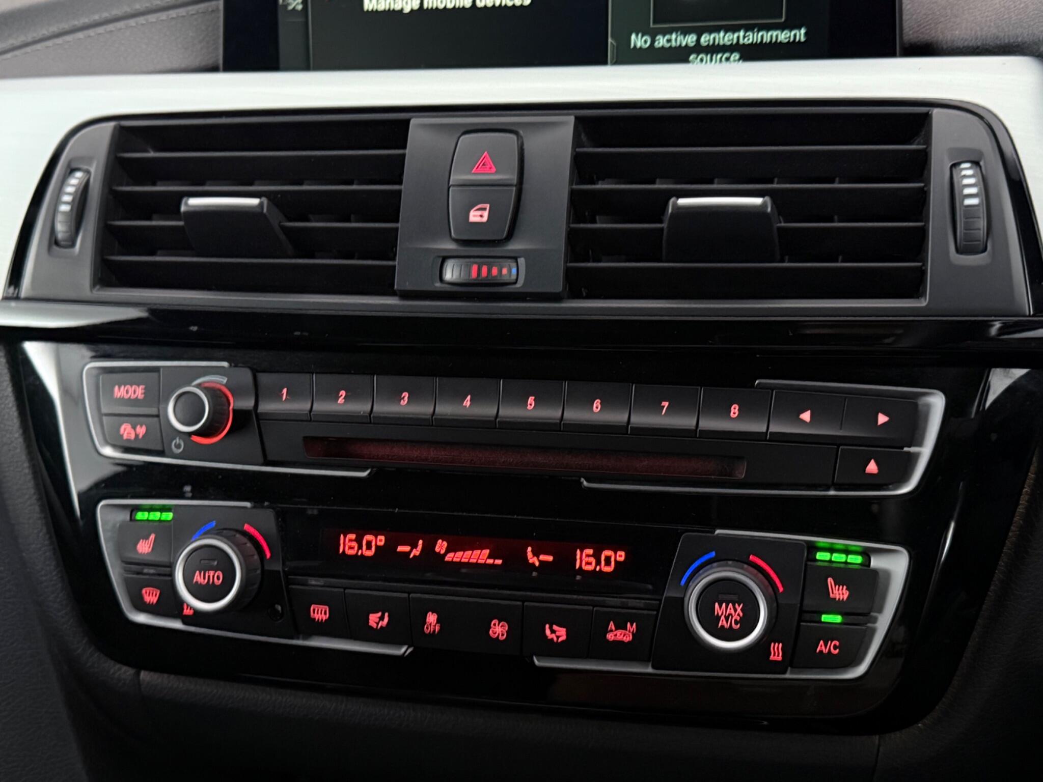 BMW 4 Series view 16