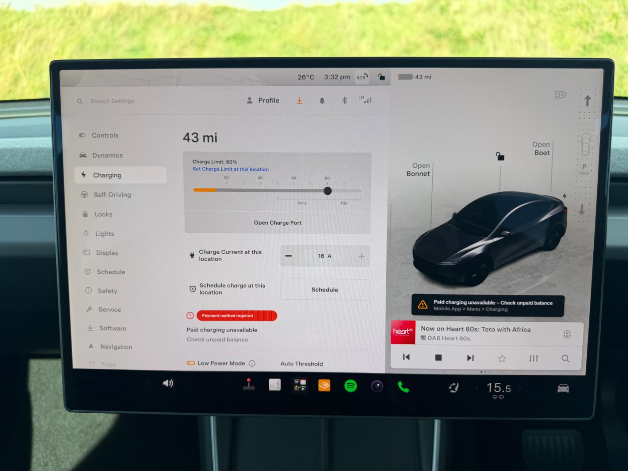 Tesla Model Y view 14