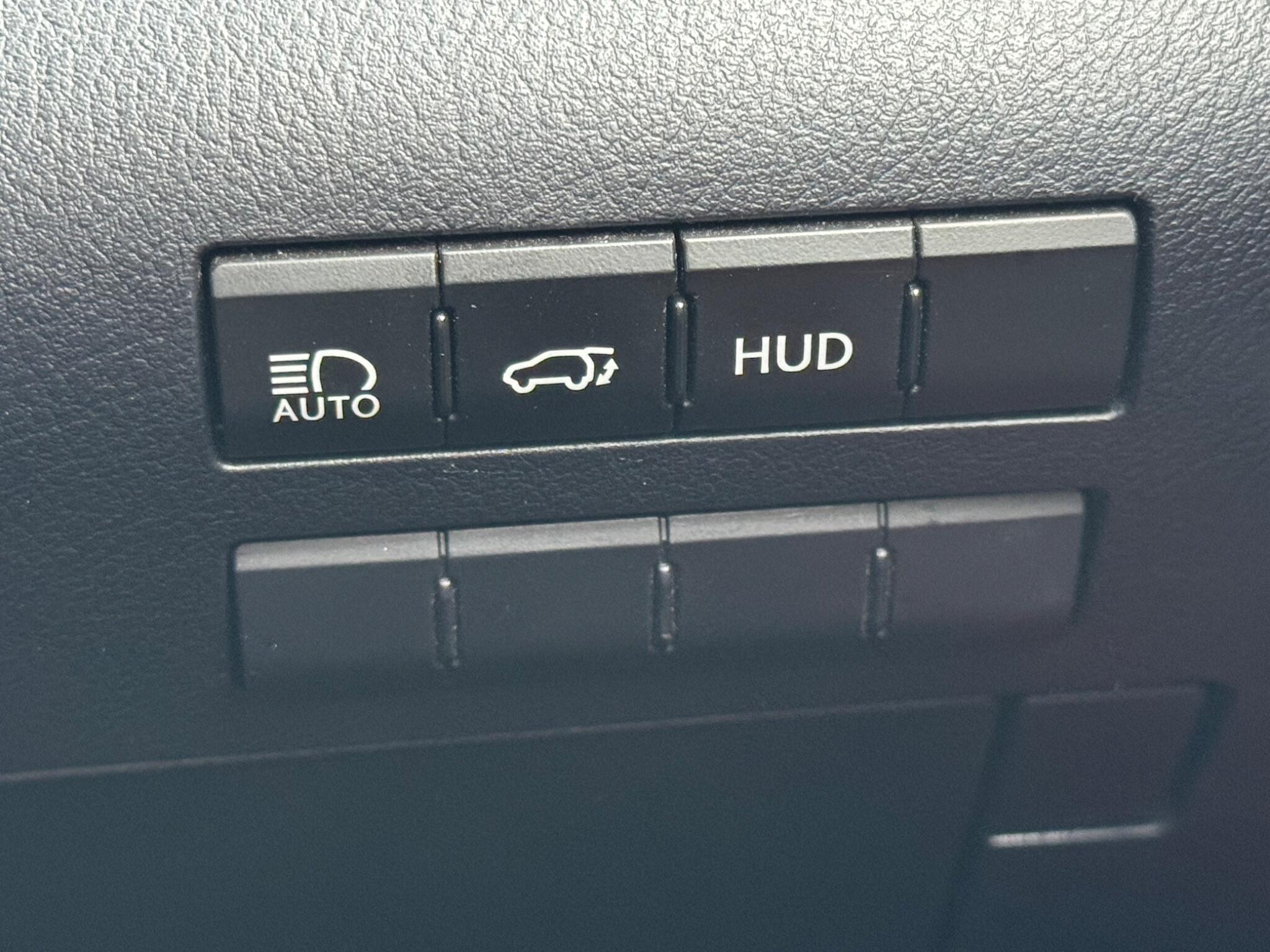 Lexus RX view 40