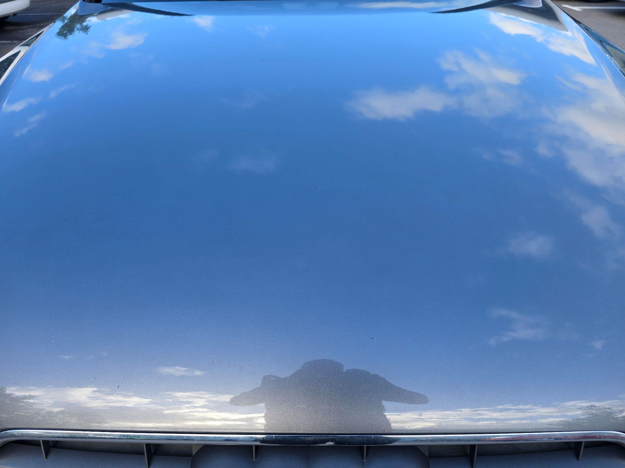 Audi A4 view 75