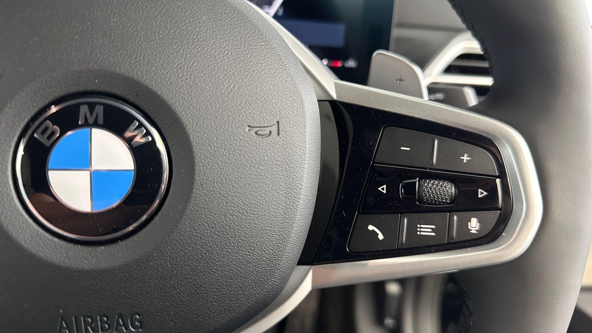 BMW 4 Series view 19
