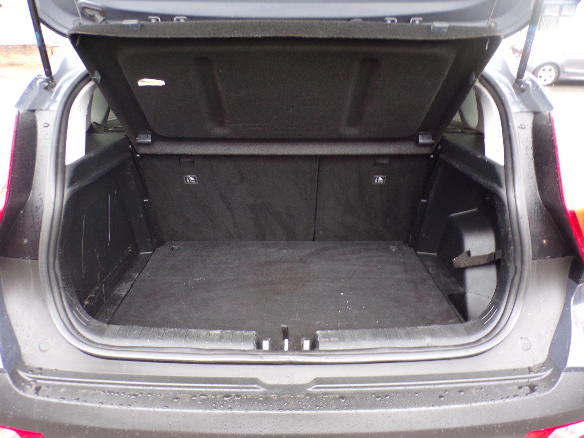 Hyundai Bayon view 11