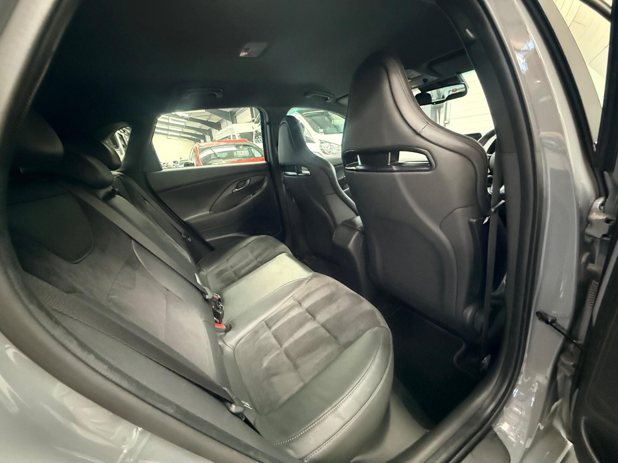 Hyundai I30 view 36