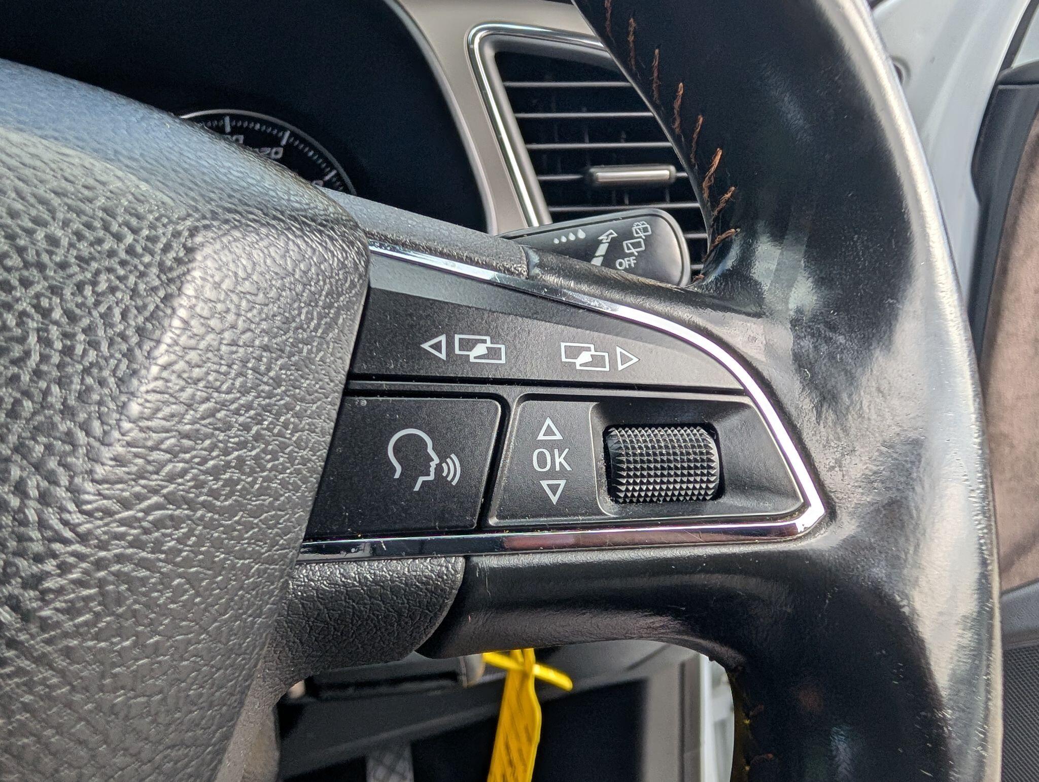 Seat Leon view 27
