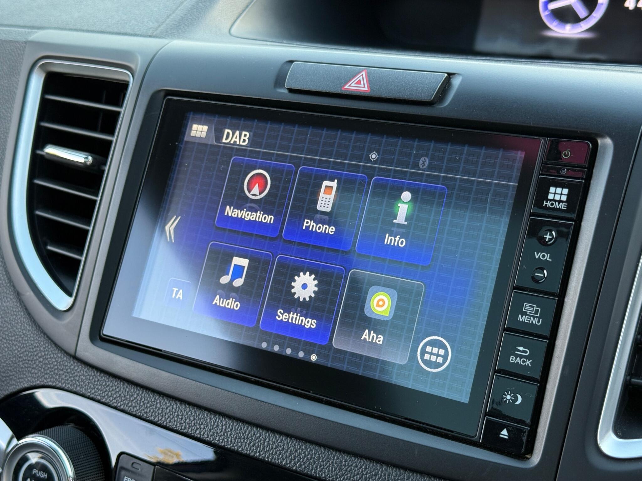 Honda CR-V - Image 63