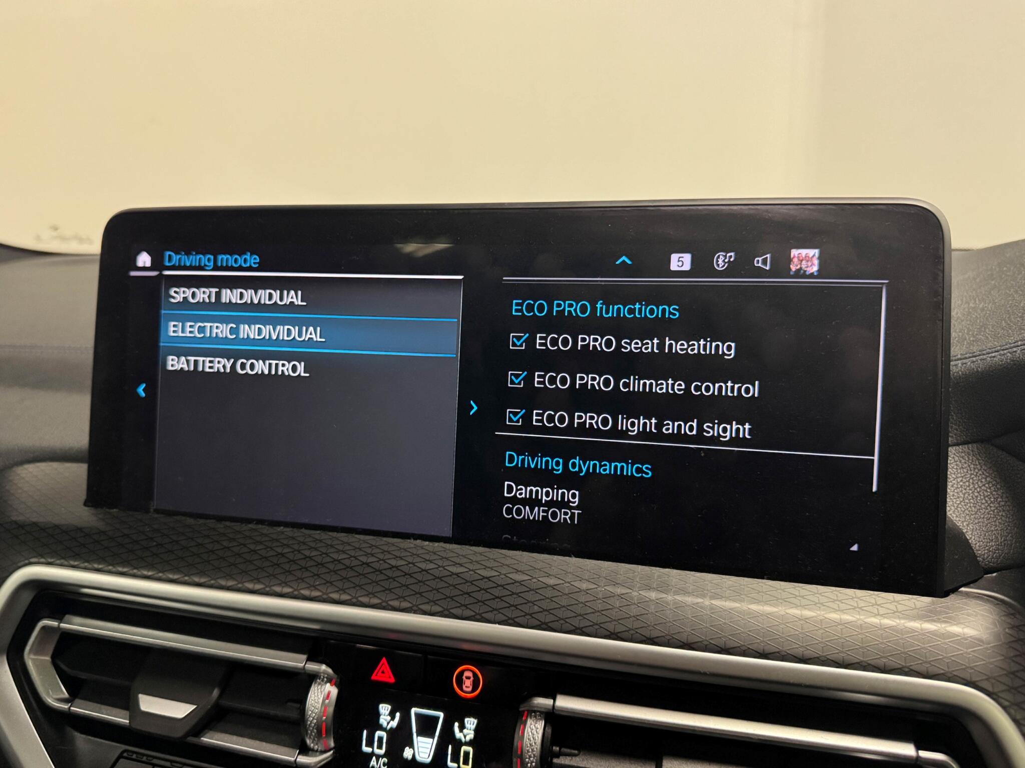 BMW X3 view 58