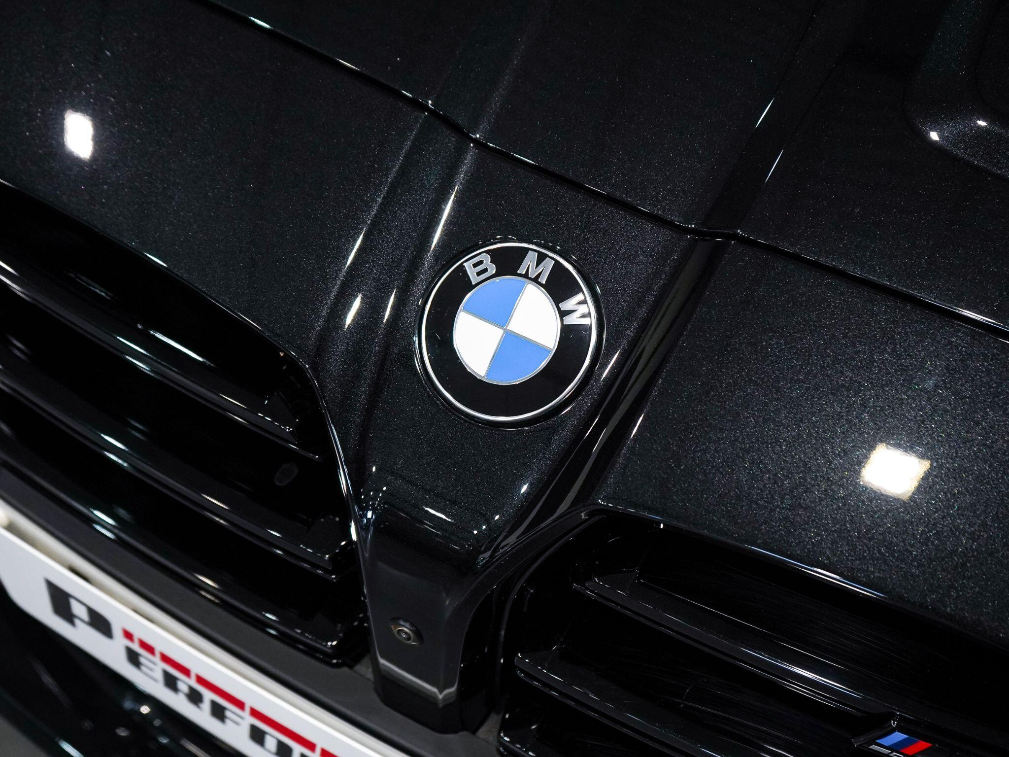 BMW M3 view 36