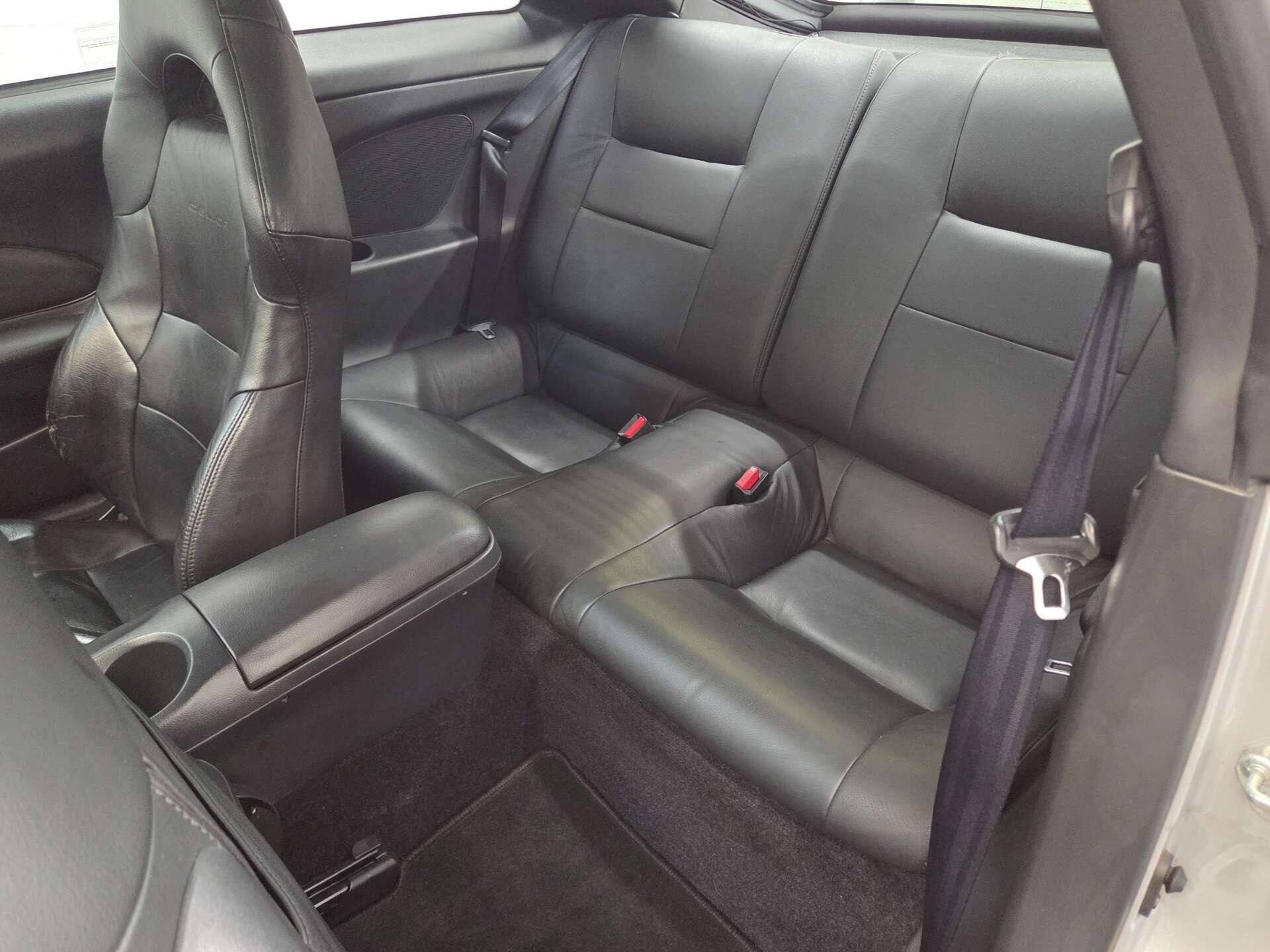 Toyota Celica view 19