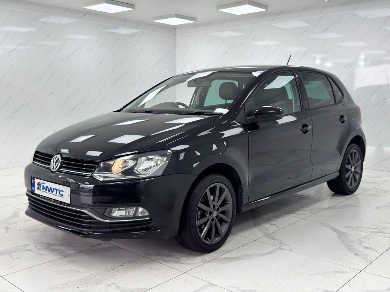 Volkswagen Polo view 7