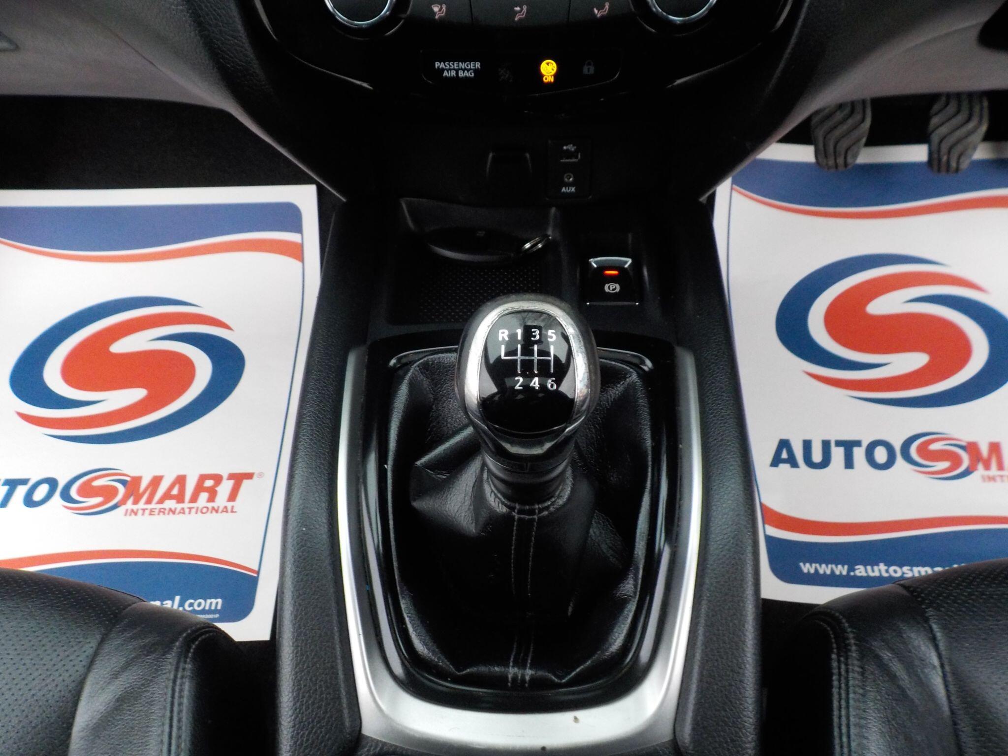 Nissan X-Trail 1.6 dCi Tekna Euro 6 (s/s) 5dr