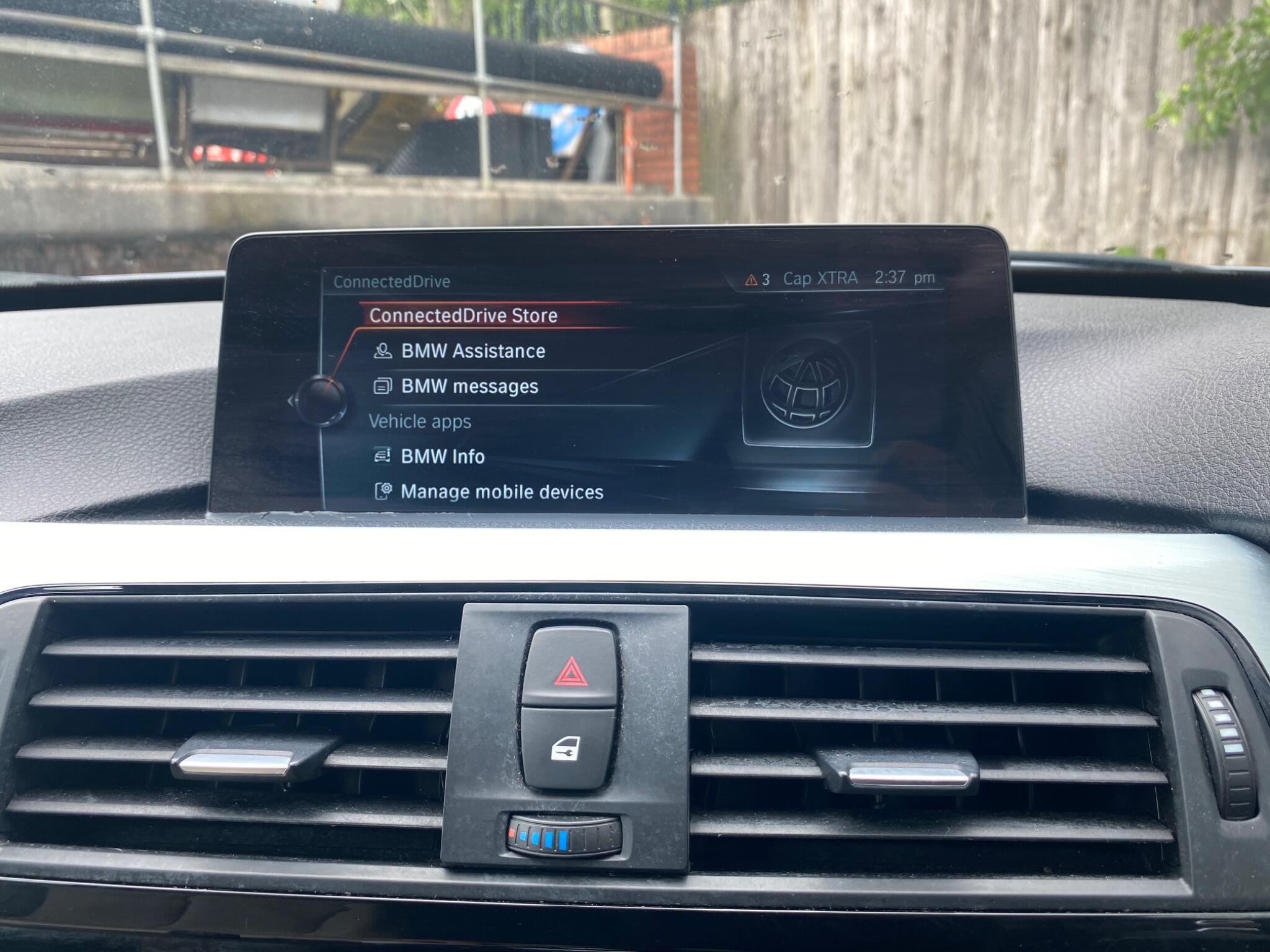 BMW 3 Series view 58