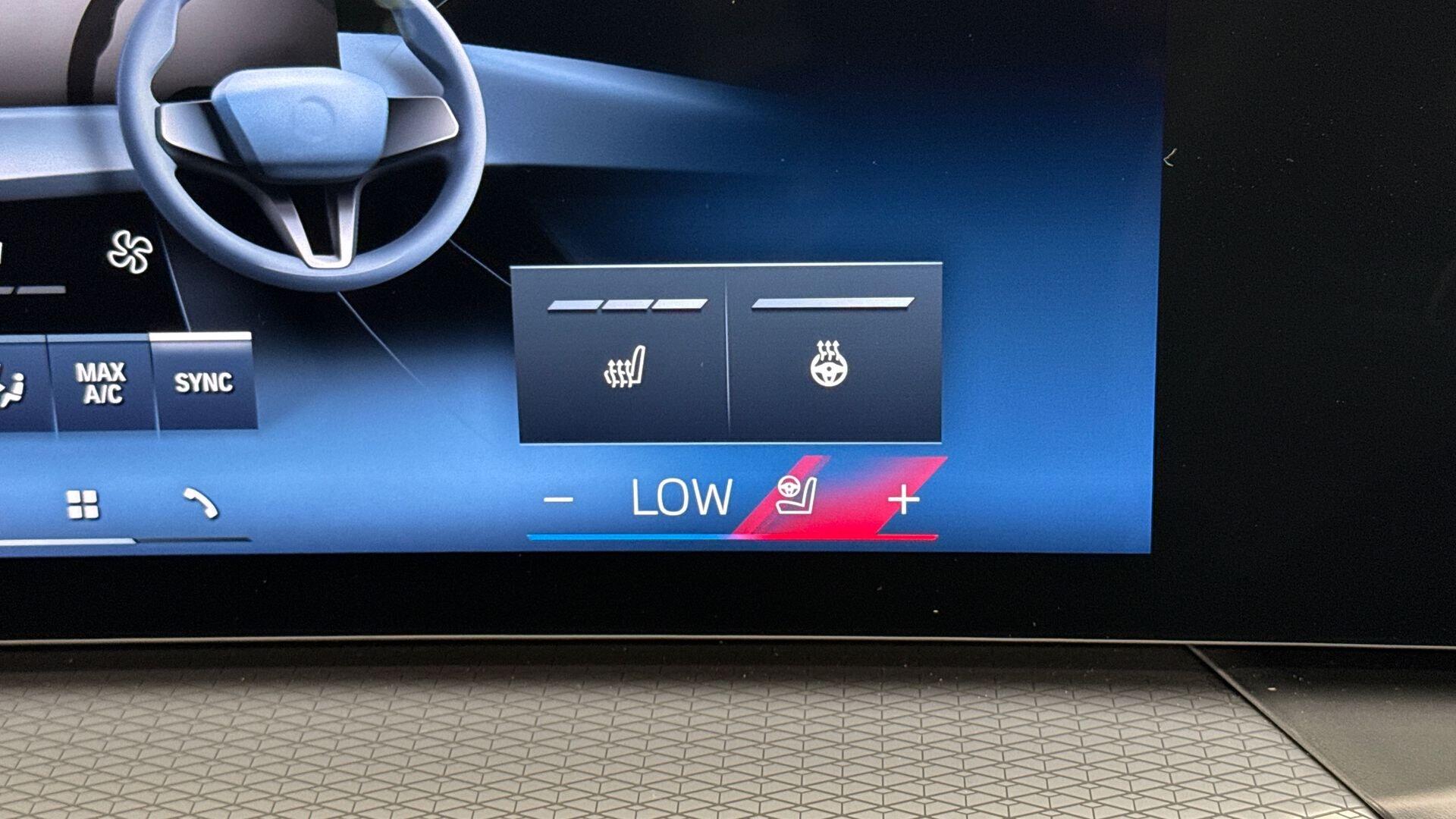 BMW 3 Series view 26