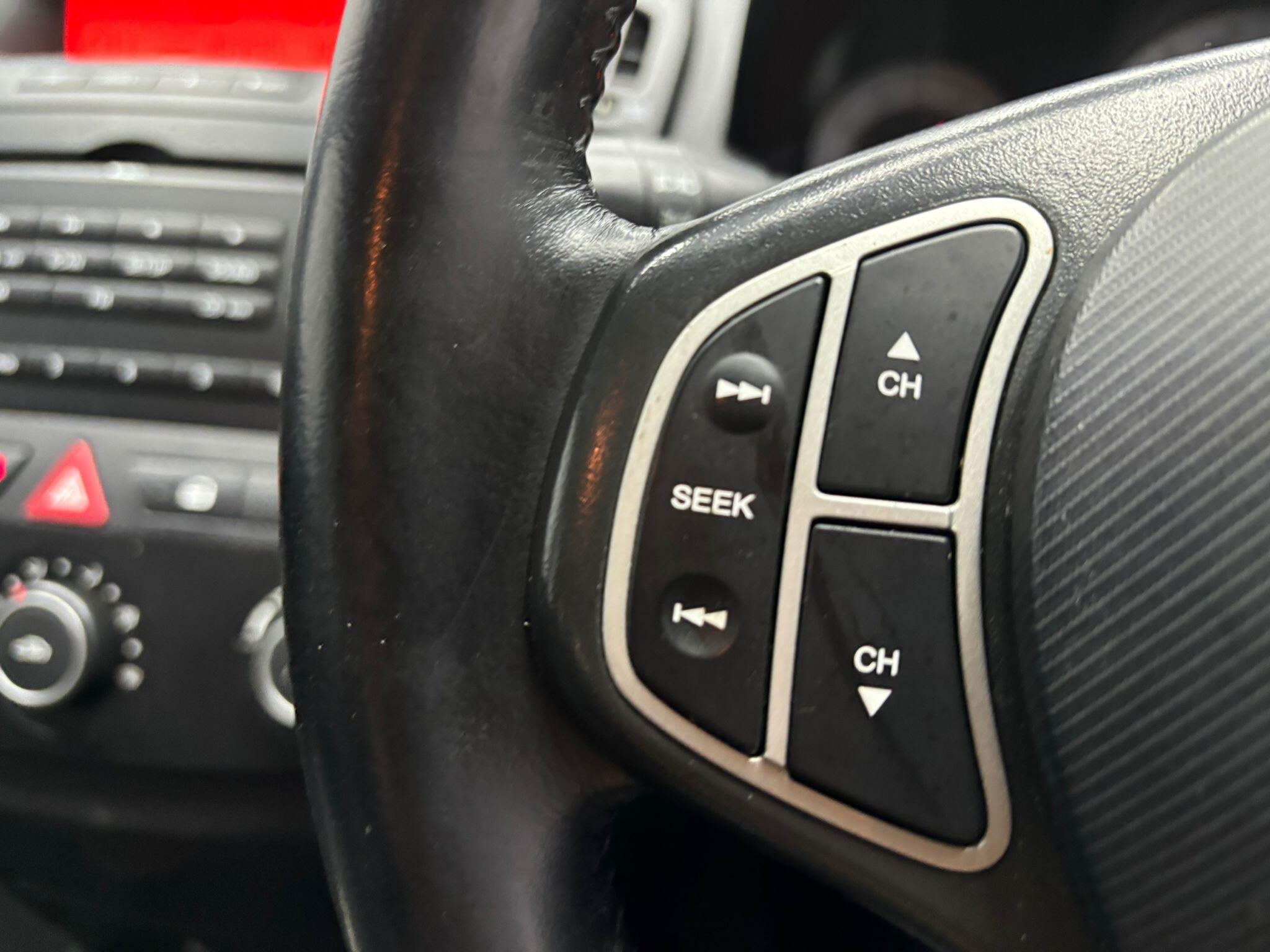 Kia Ceed view 11