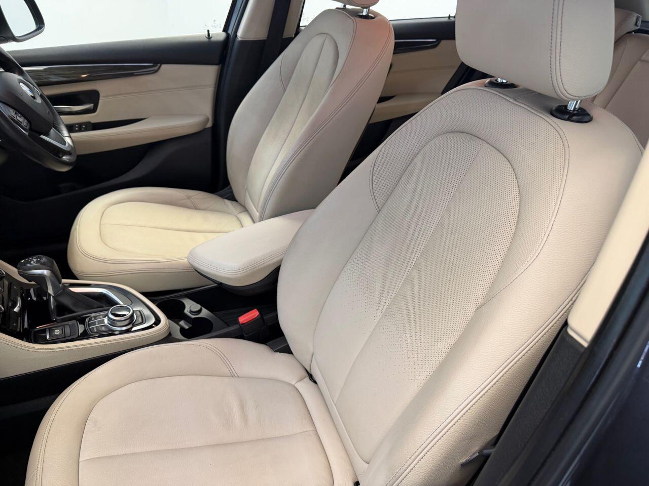 BMW 2 Series Active Tourer view 57