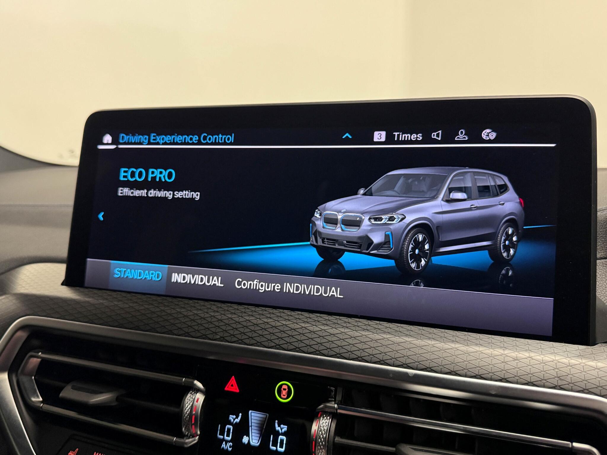 BMW Ix3 view 51