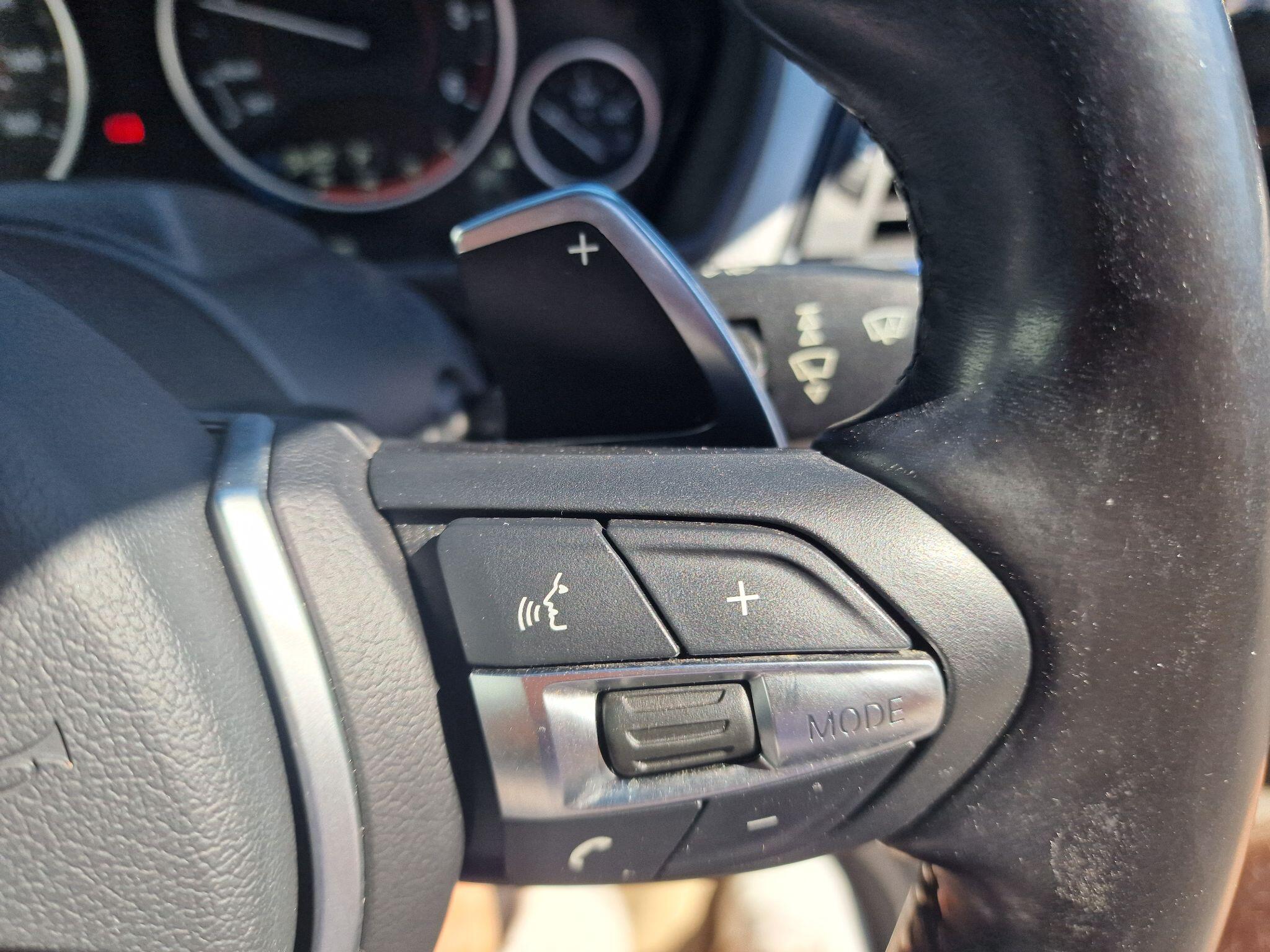 BMW 4 Series view 23