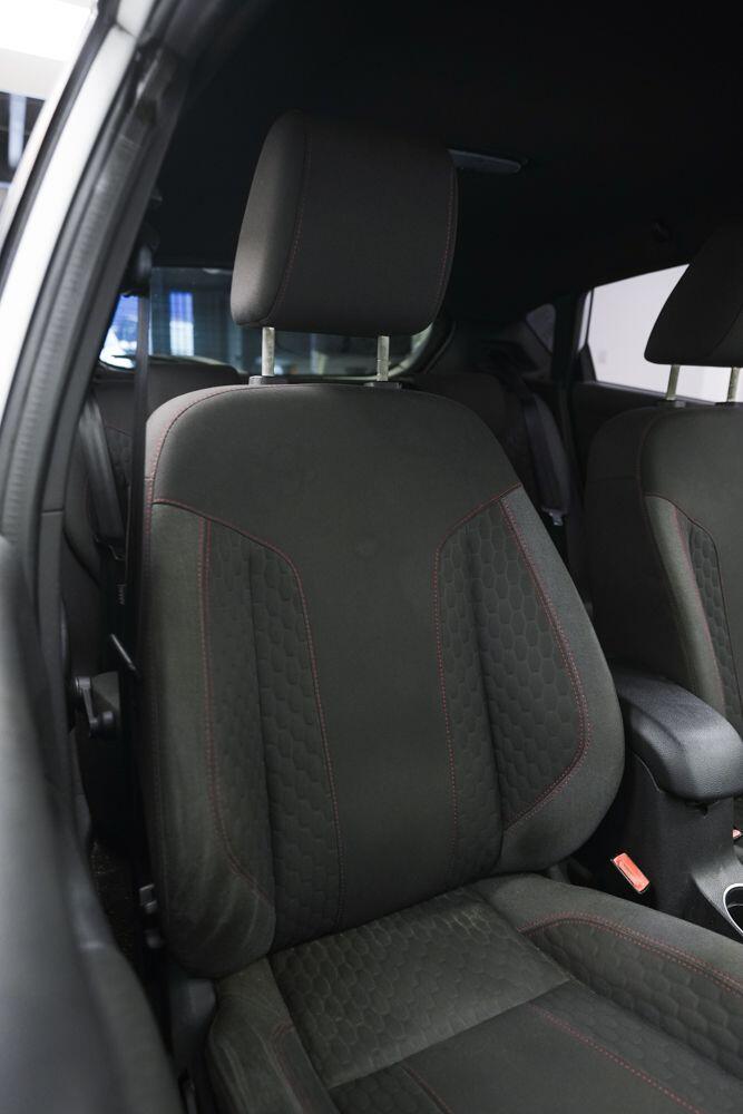 Ford Fiesta view 10