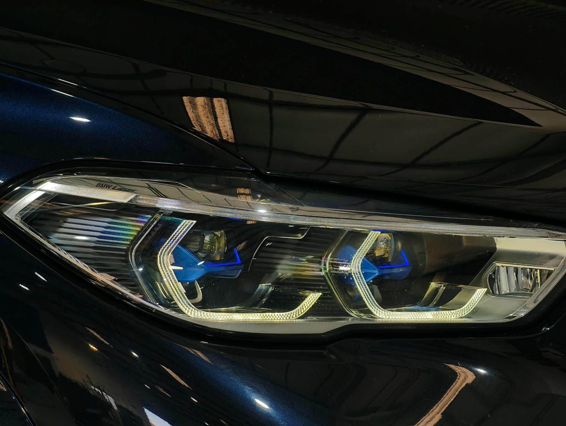BMW X5 X5 view 6