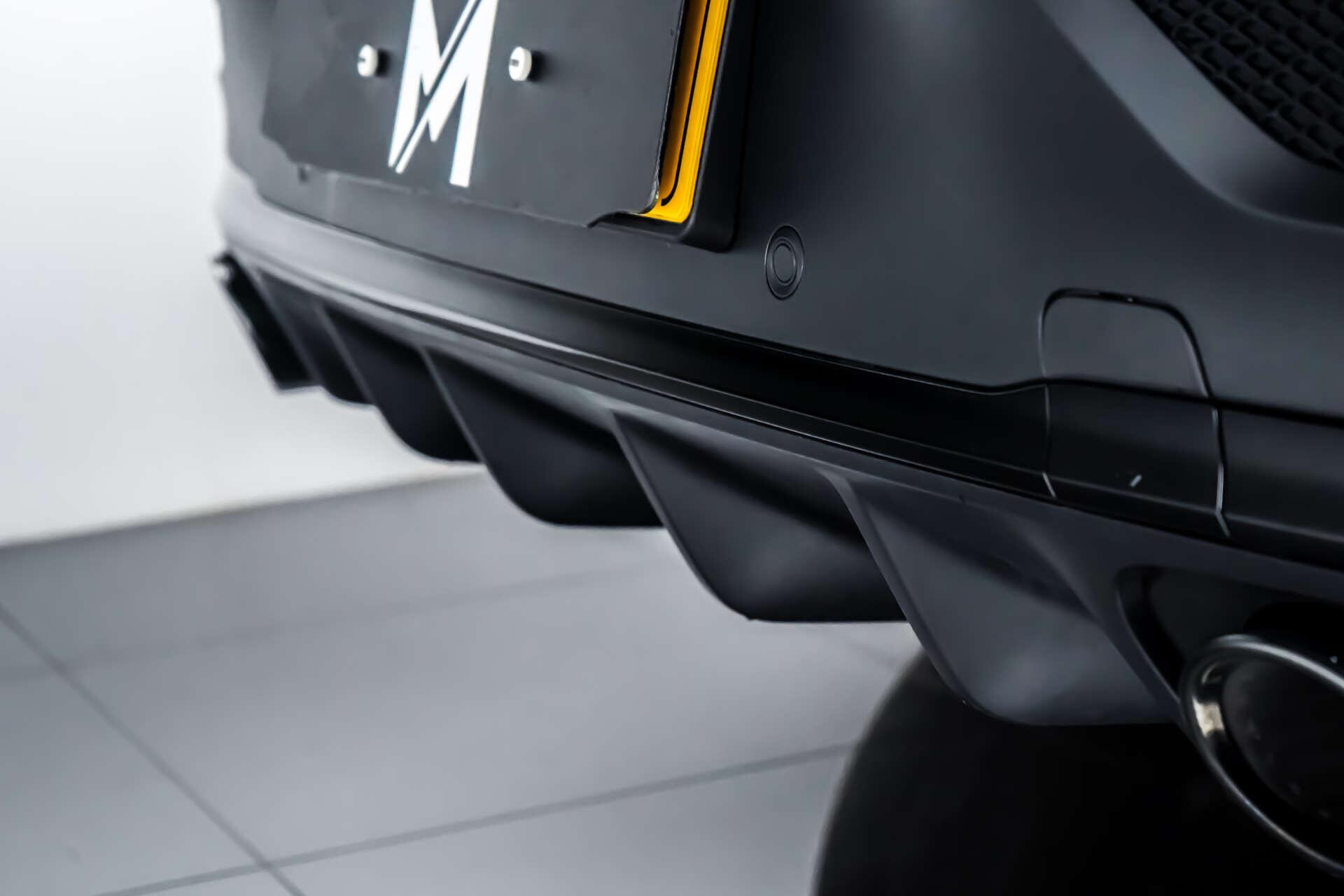 Mercedes-Benz Gle view 15