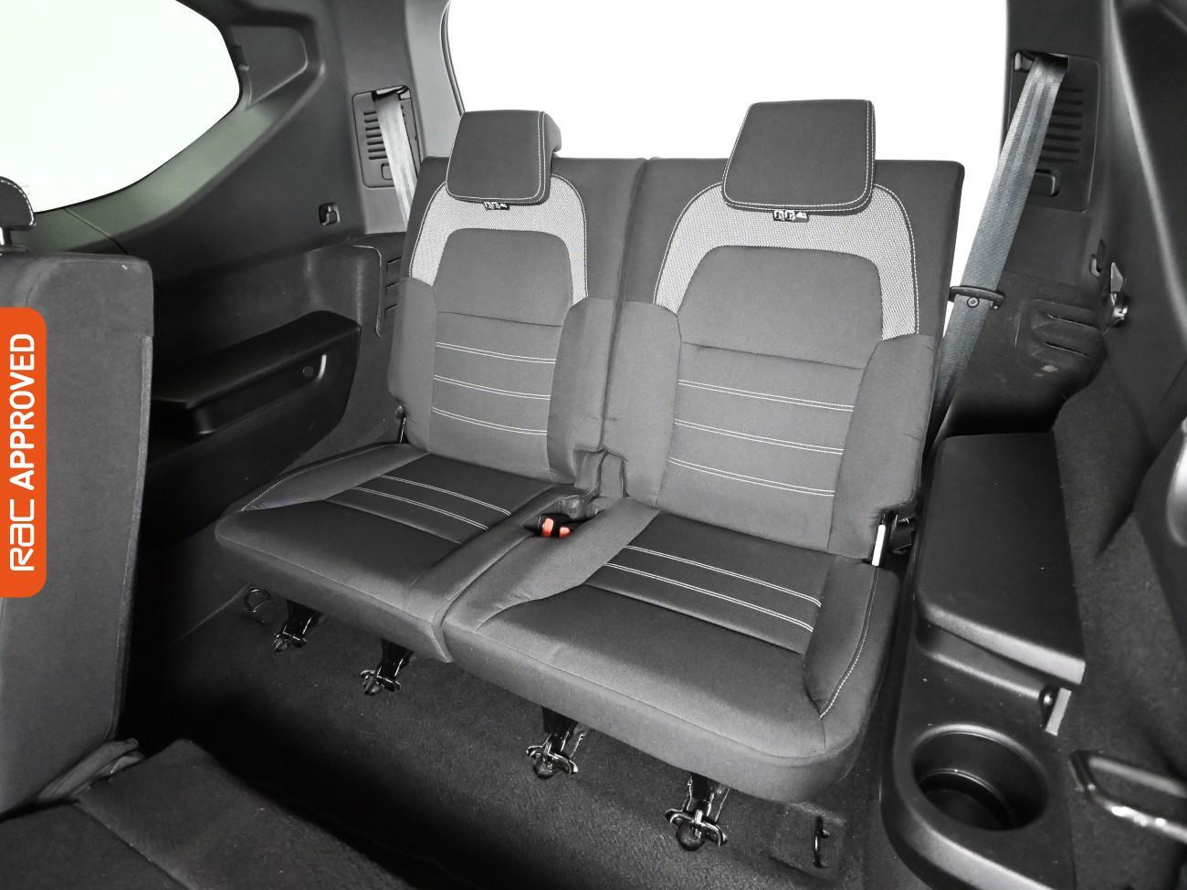 Dacia Jogger view 23