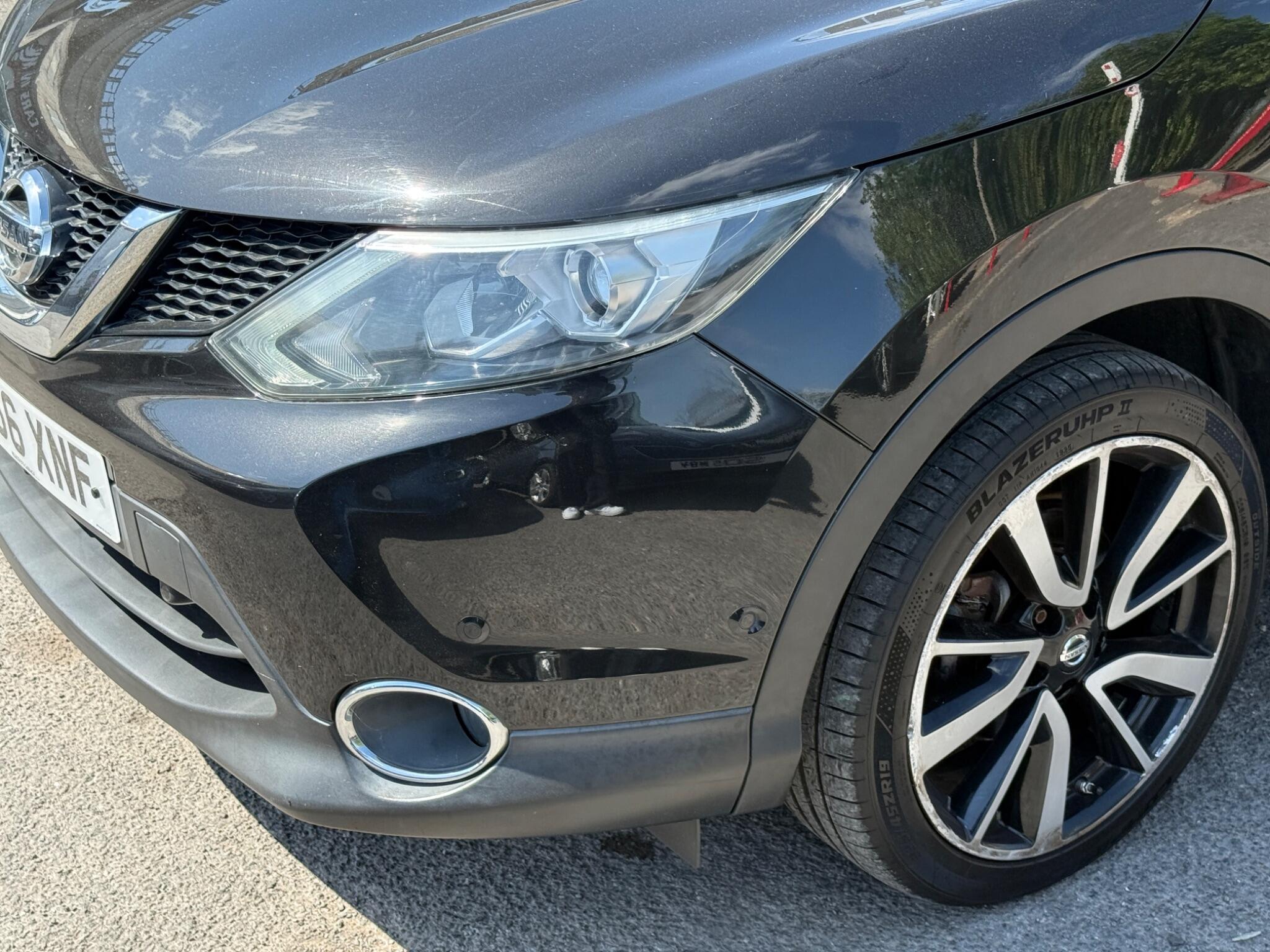 Nissan Qashqai - Image 23