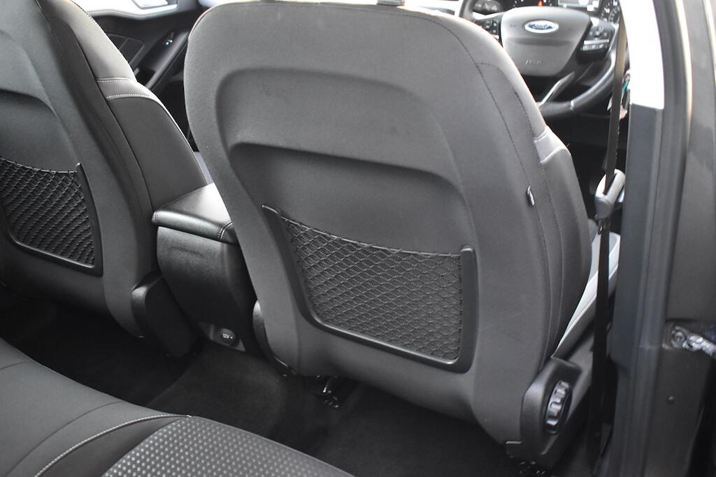 Ford Focus view 31