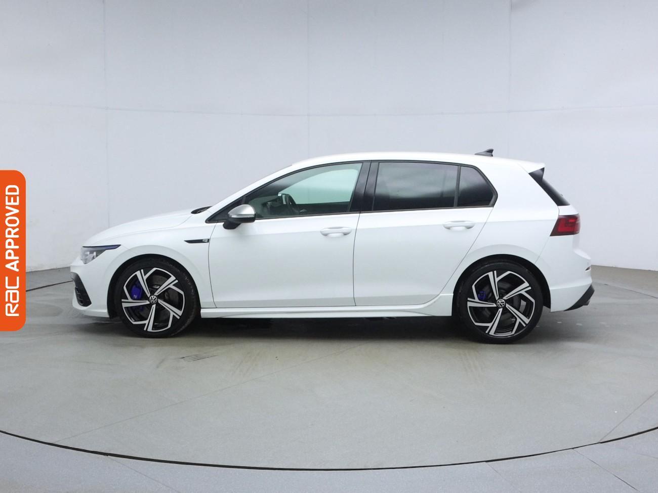 Volkswagen Golf view 33