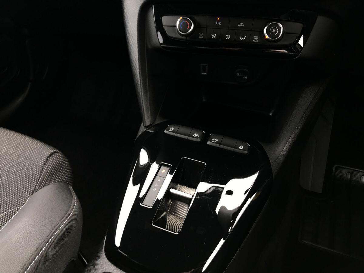Vauxhall Corsa view 21