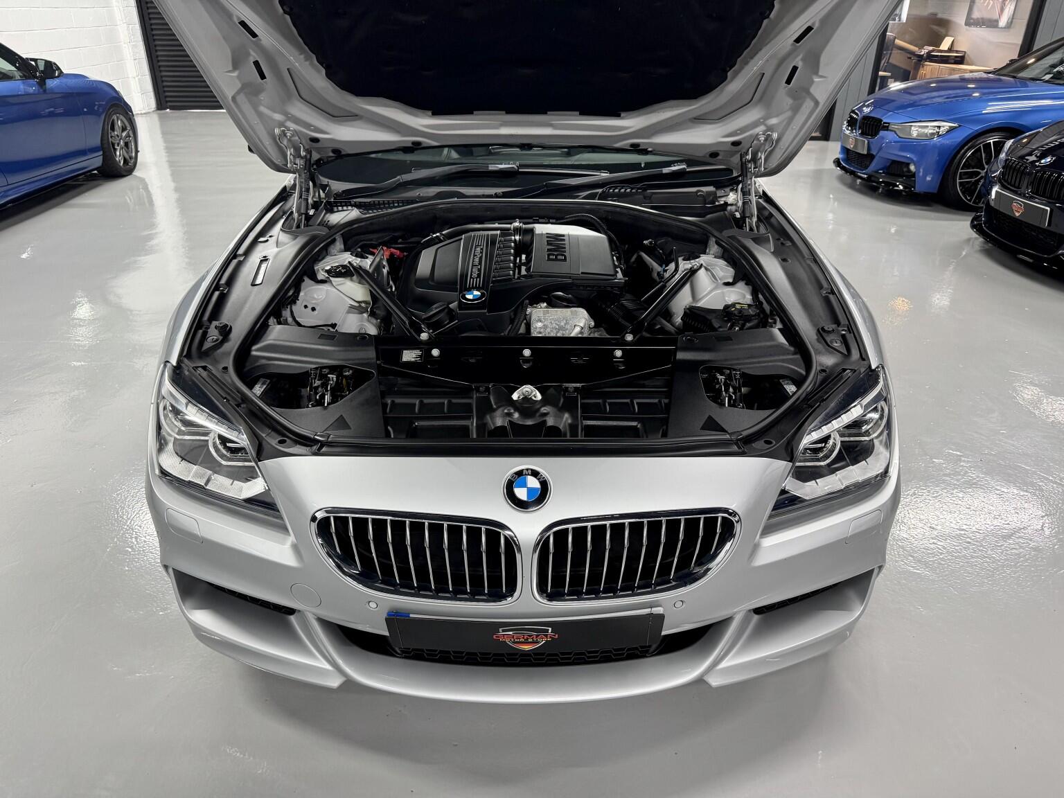 BMW 6 Series view 32