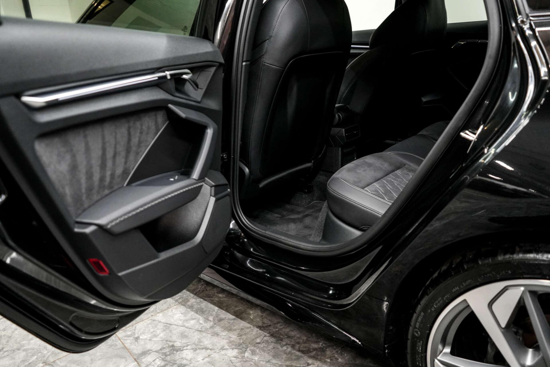 Audi A3 view 24