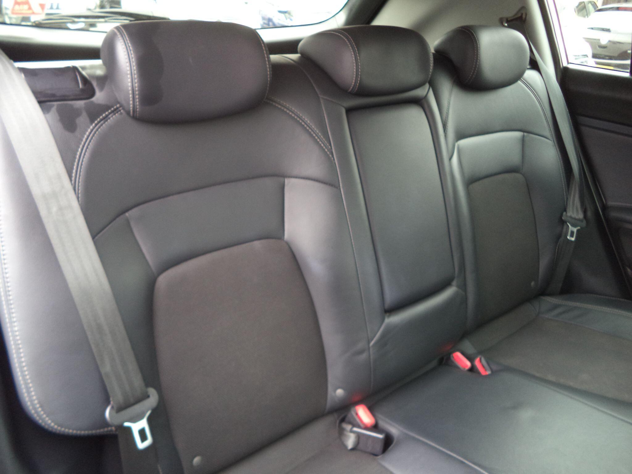 Kia Sportage view 35