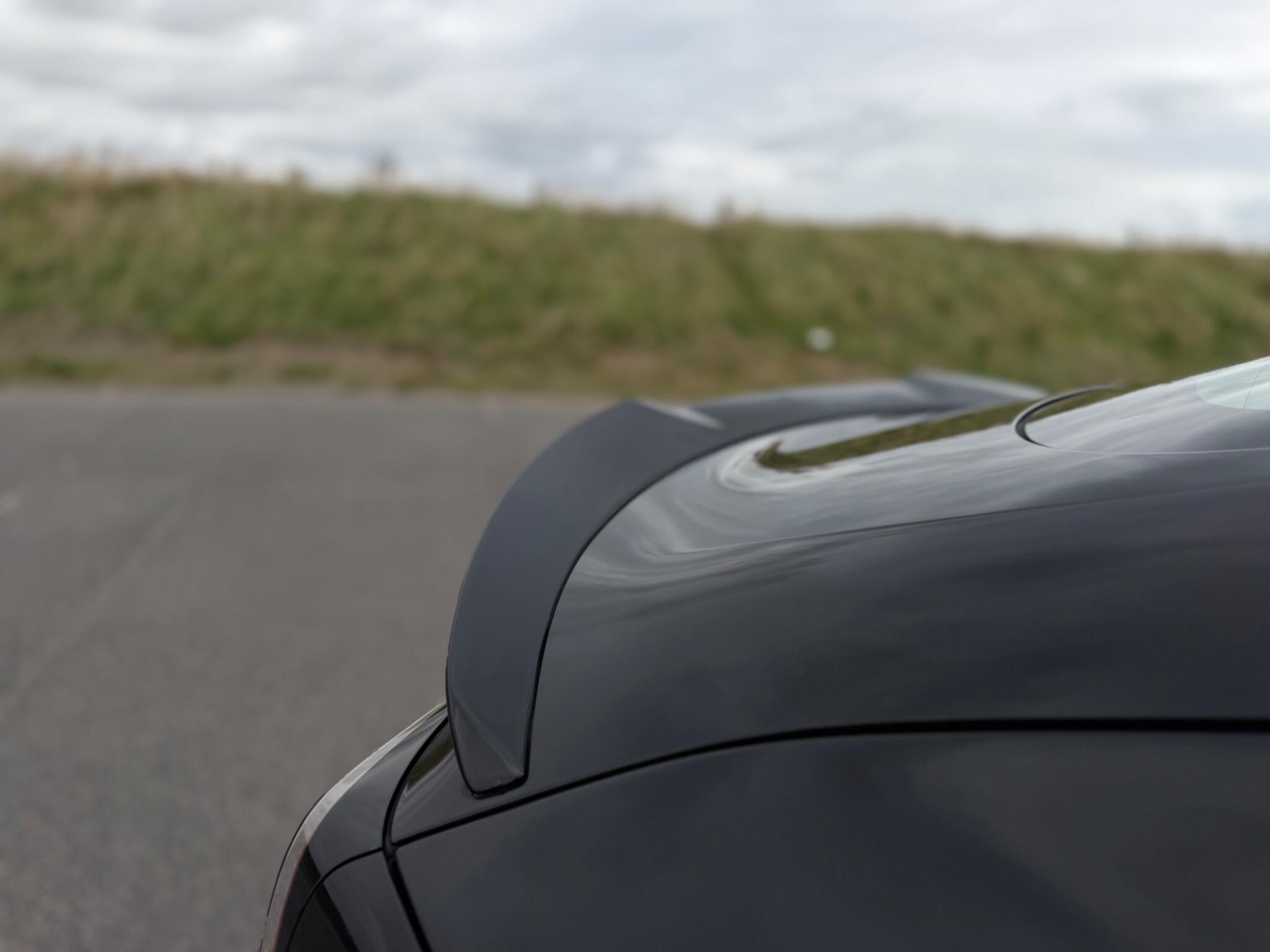 Tesla Model 3 view 61