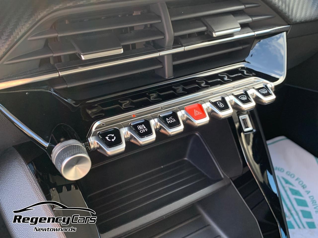Peugeot 208 view 50