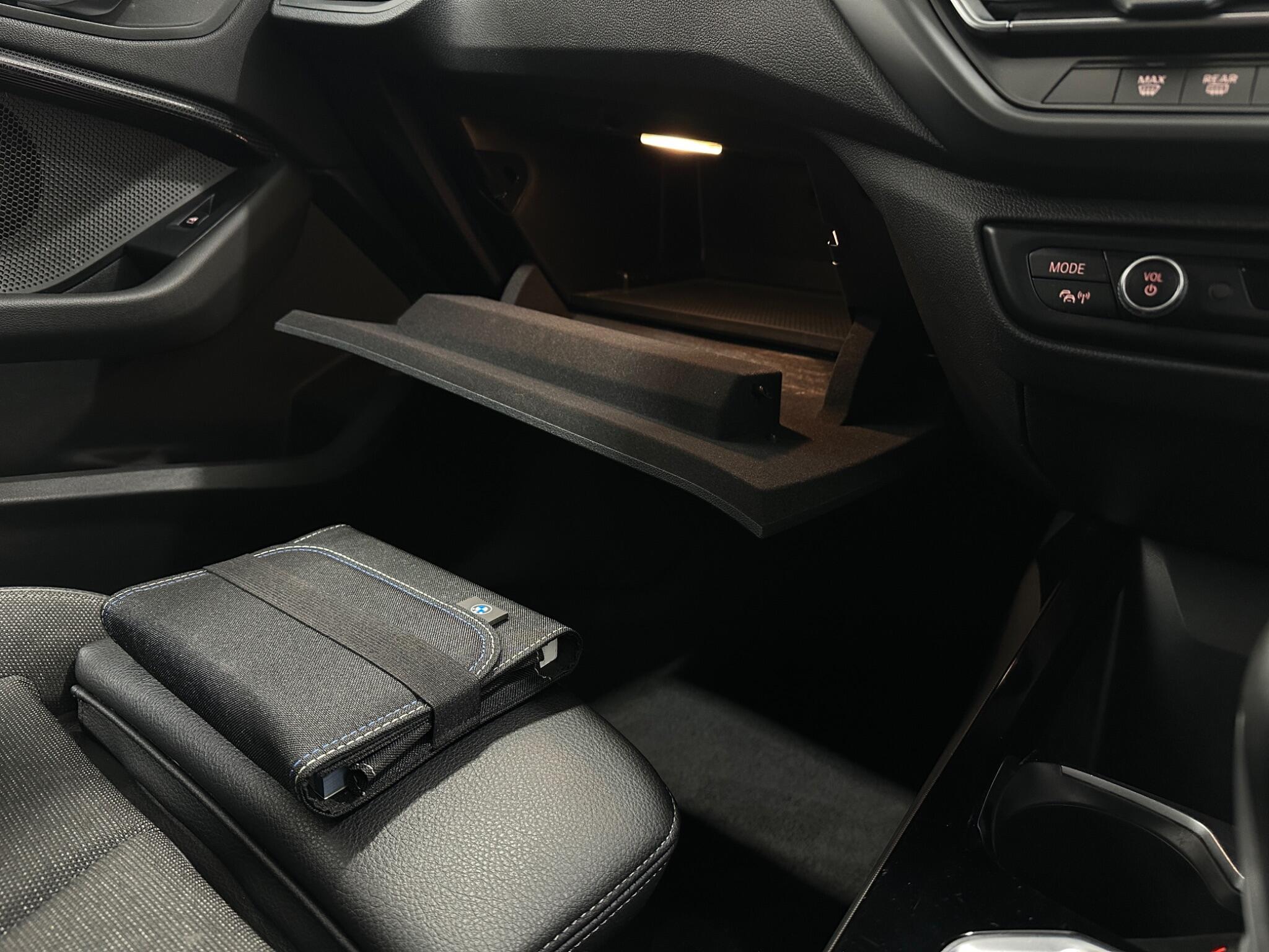 BMW 1 Series view 29