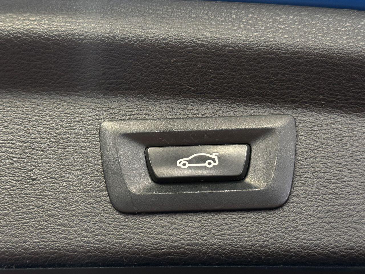 BMW X2 view 18