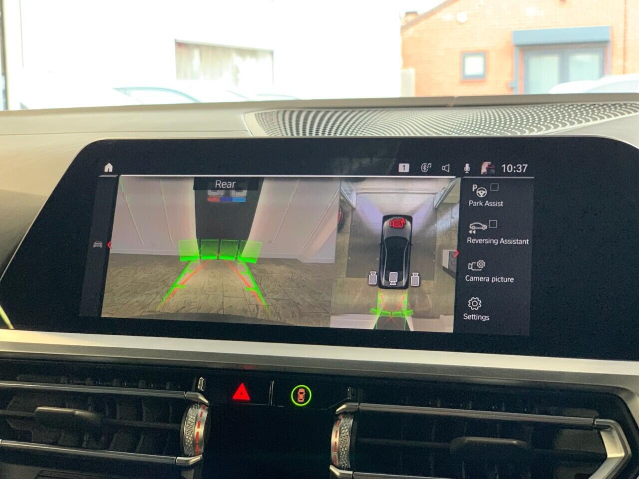 BMW M4 view 41