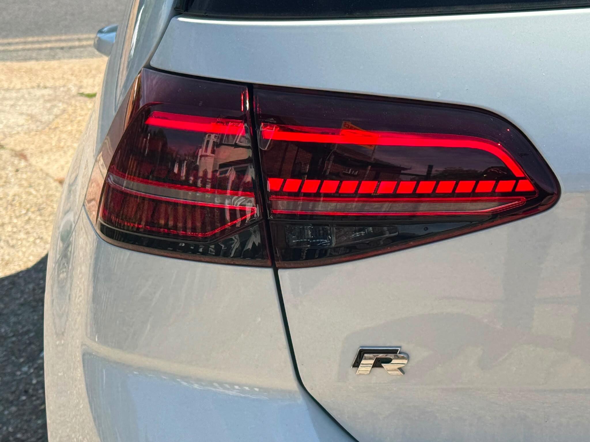 Volkswagen Golf view 42