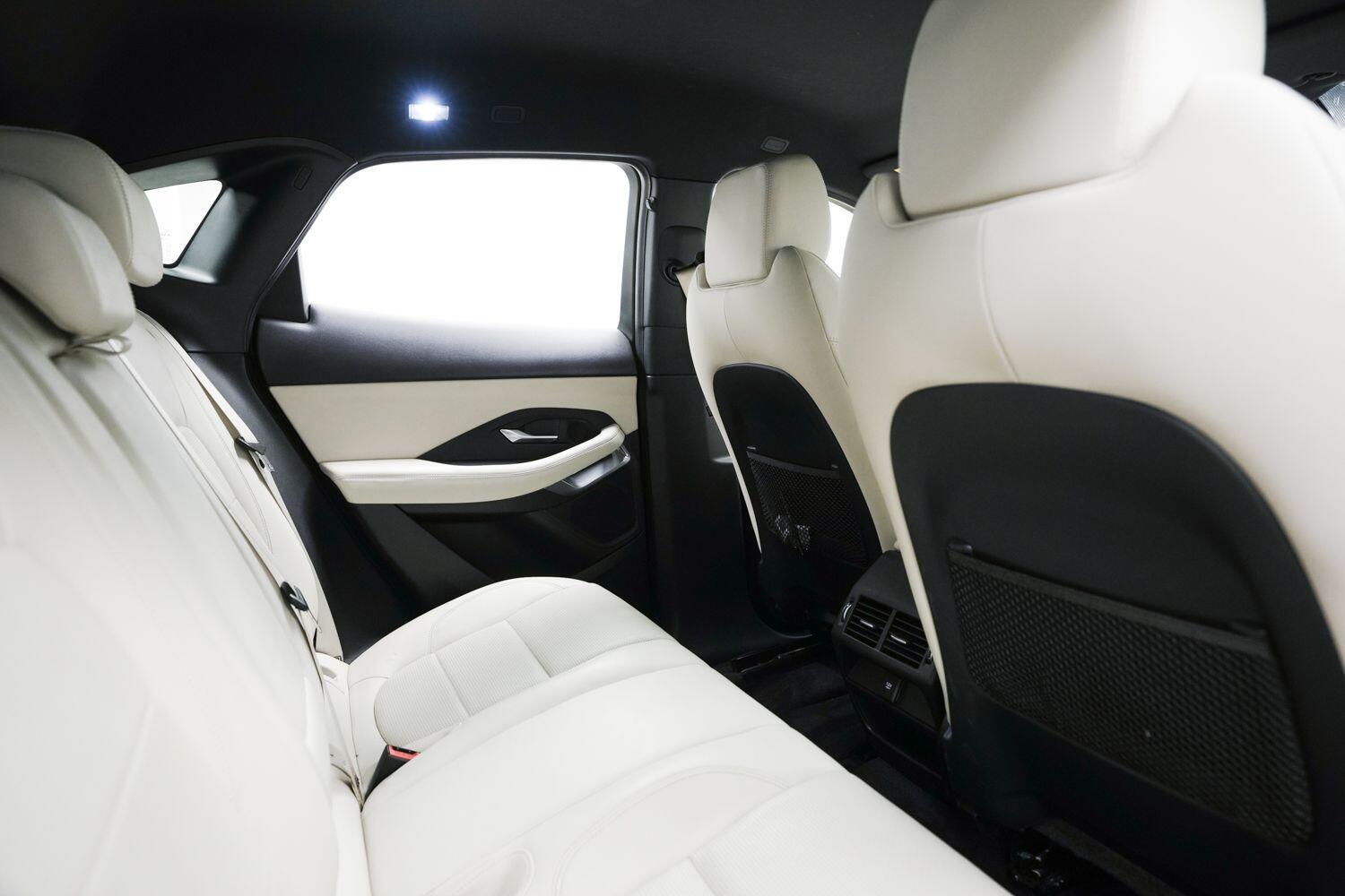 Jaguar E-Pace view 13
