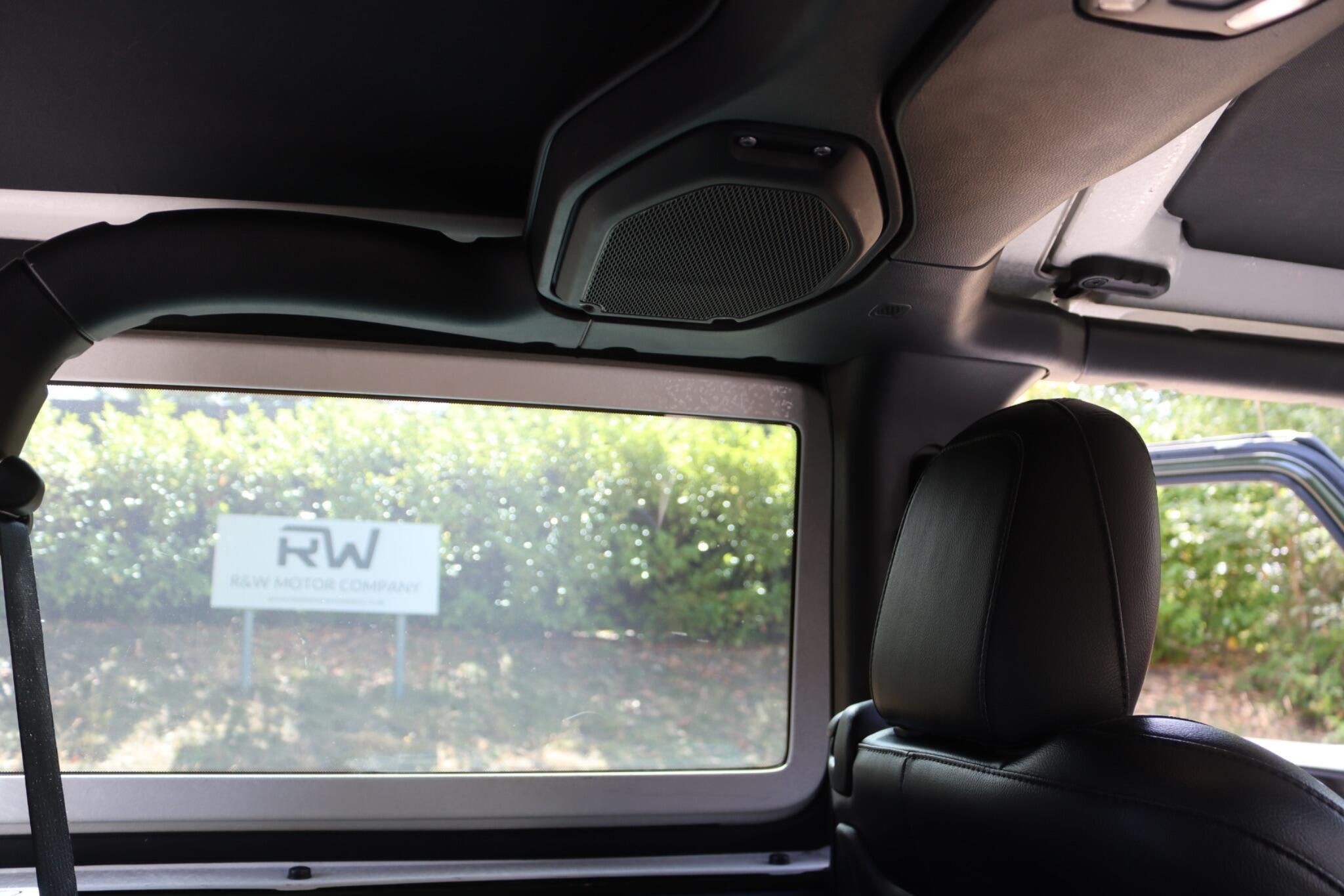 Jeep Wrangler view 85