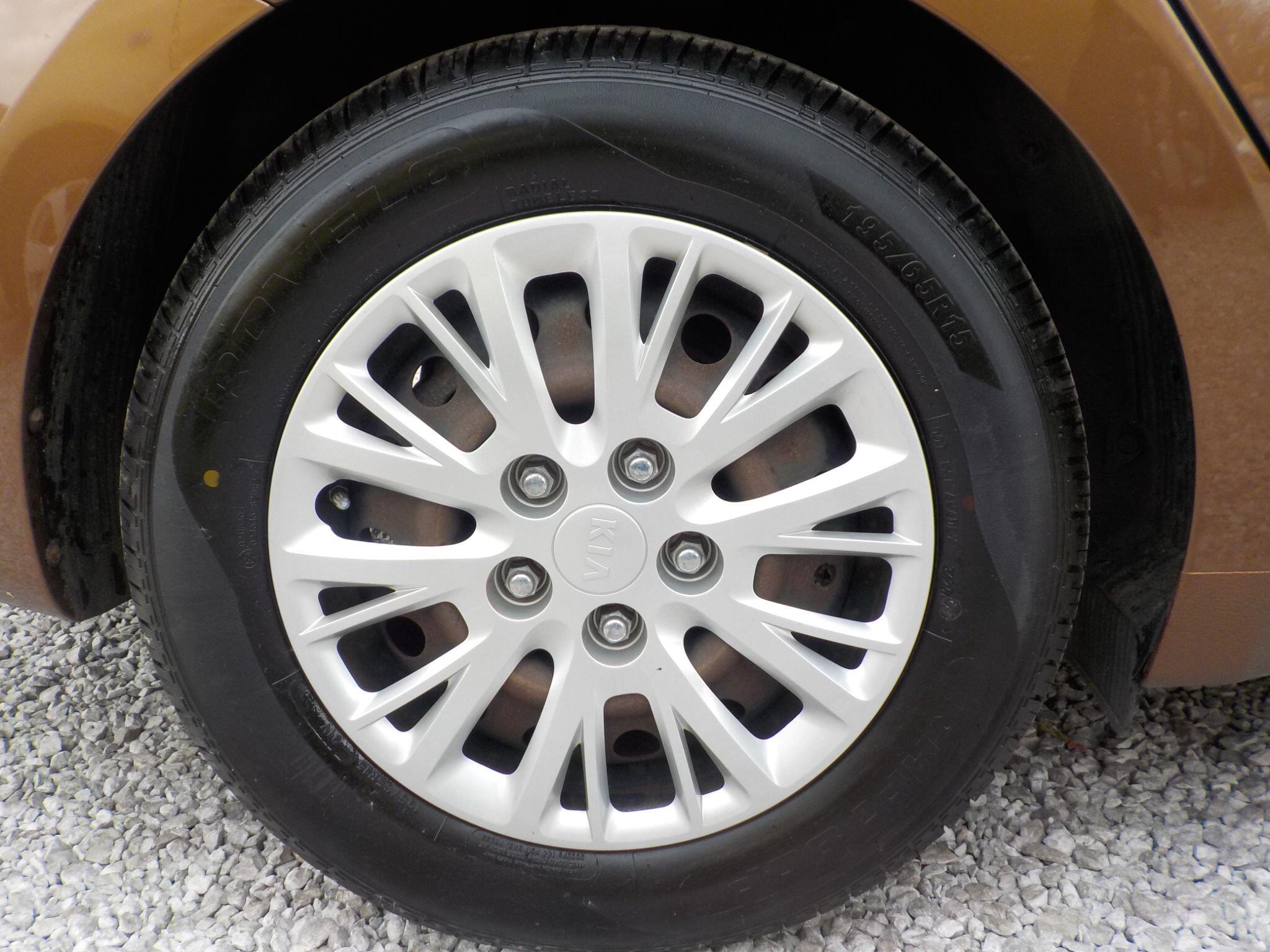 Kia Ceed 1.6 CRDi 1 Sportswagon Euro 6 (s/s) 5dr