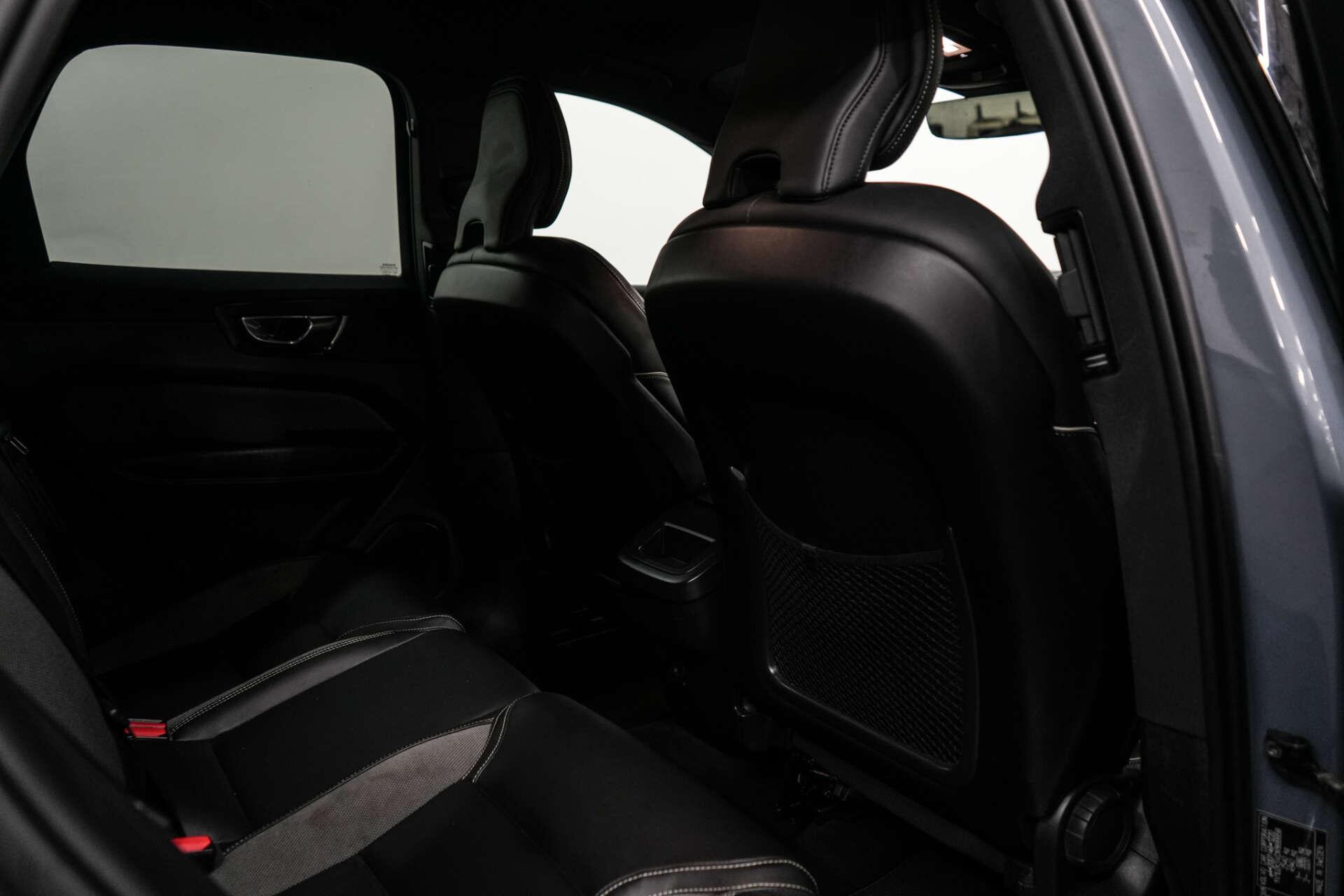 Volvo XC60 view 20