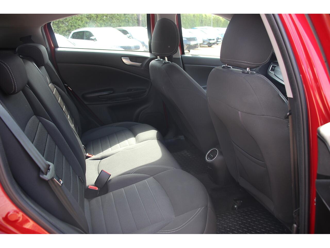 Alfa Romeo Giulietta view 20