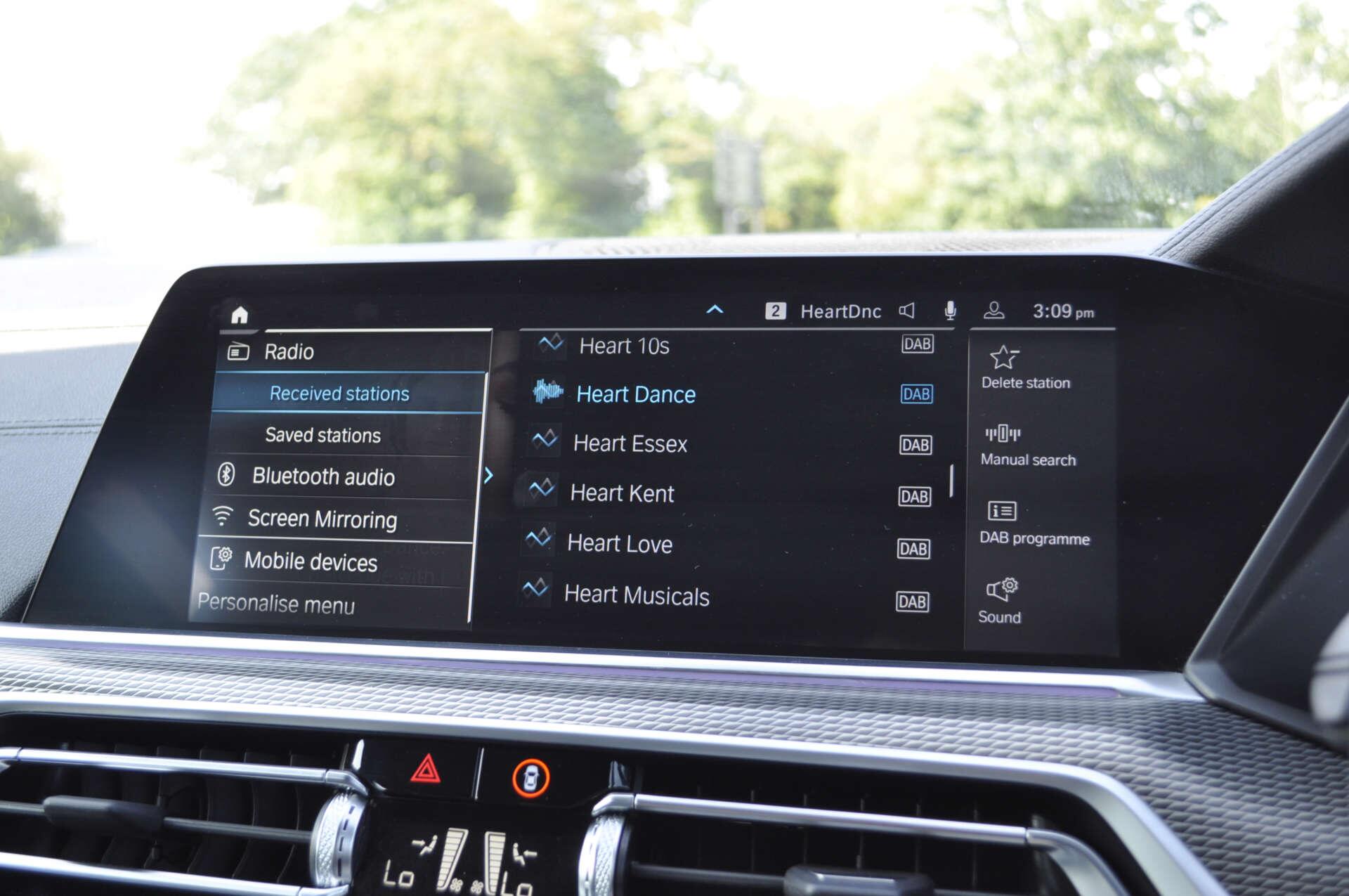 BMW X5 X5 view 37