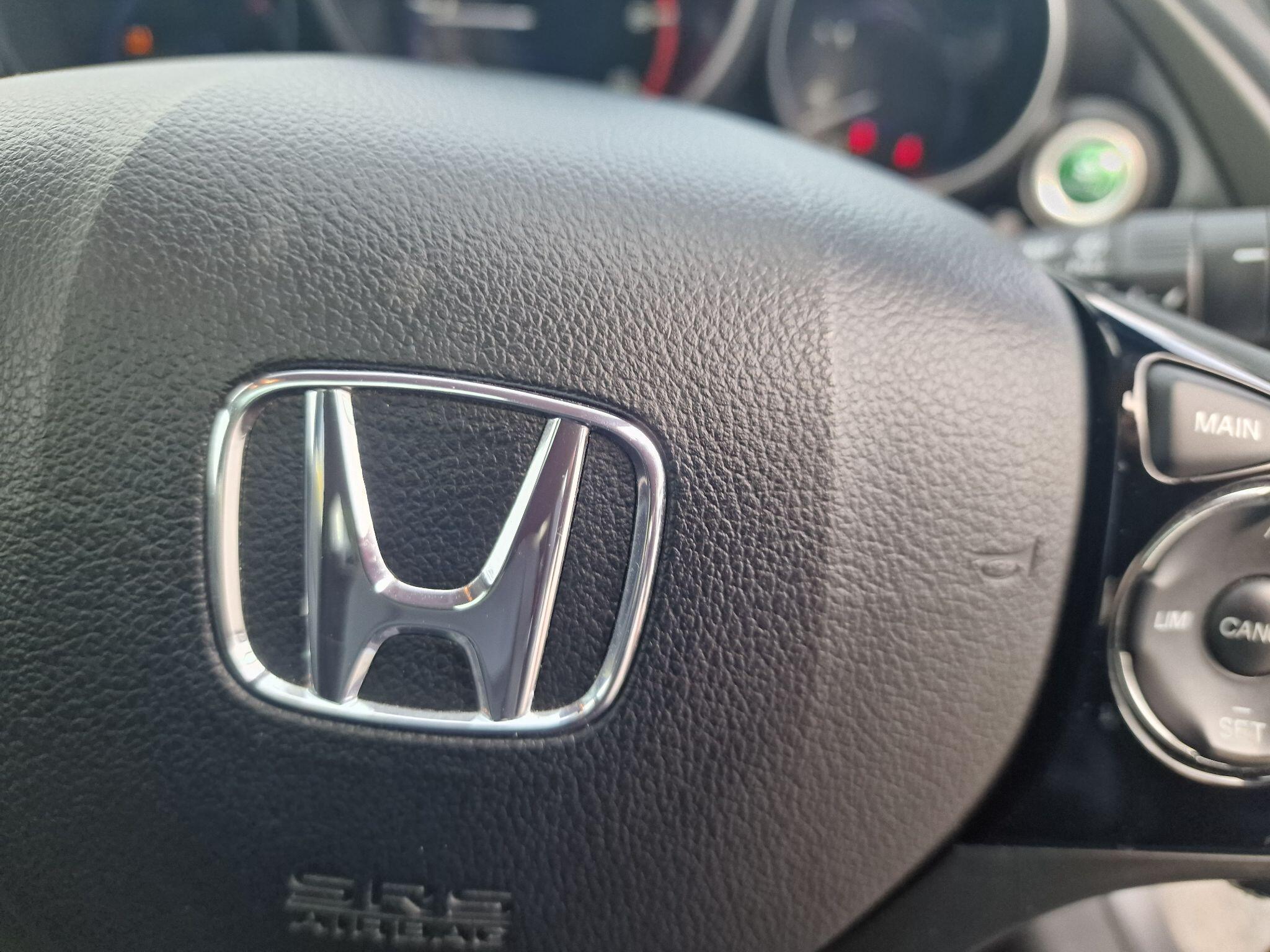 Honda Civic view 40