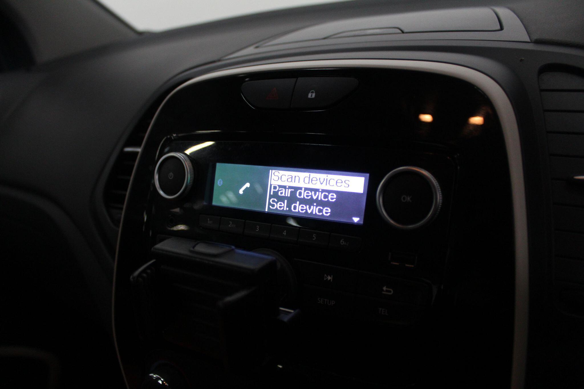 Renault Captur view 35
