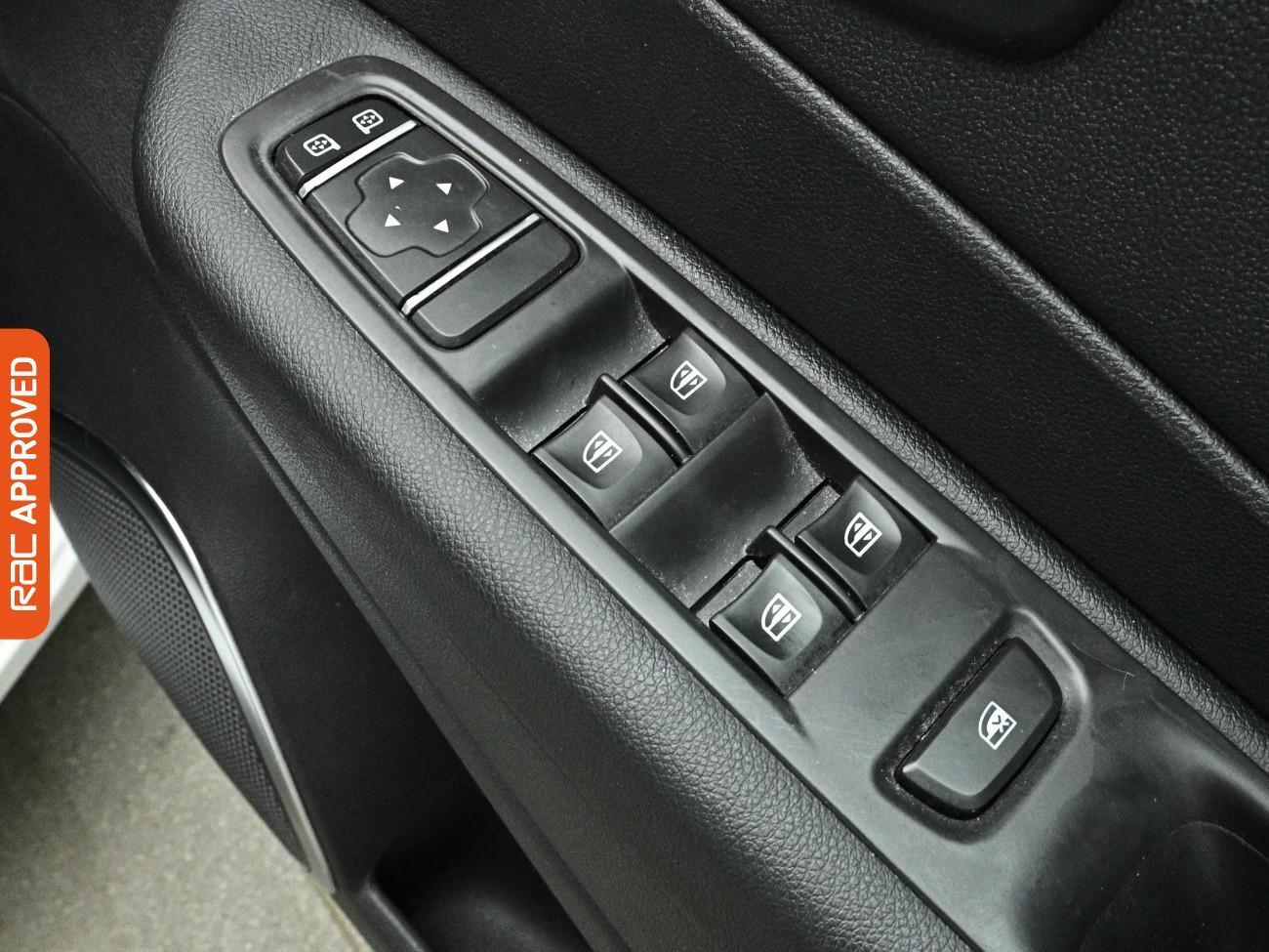 Renault Captur view 23