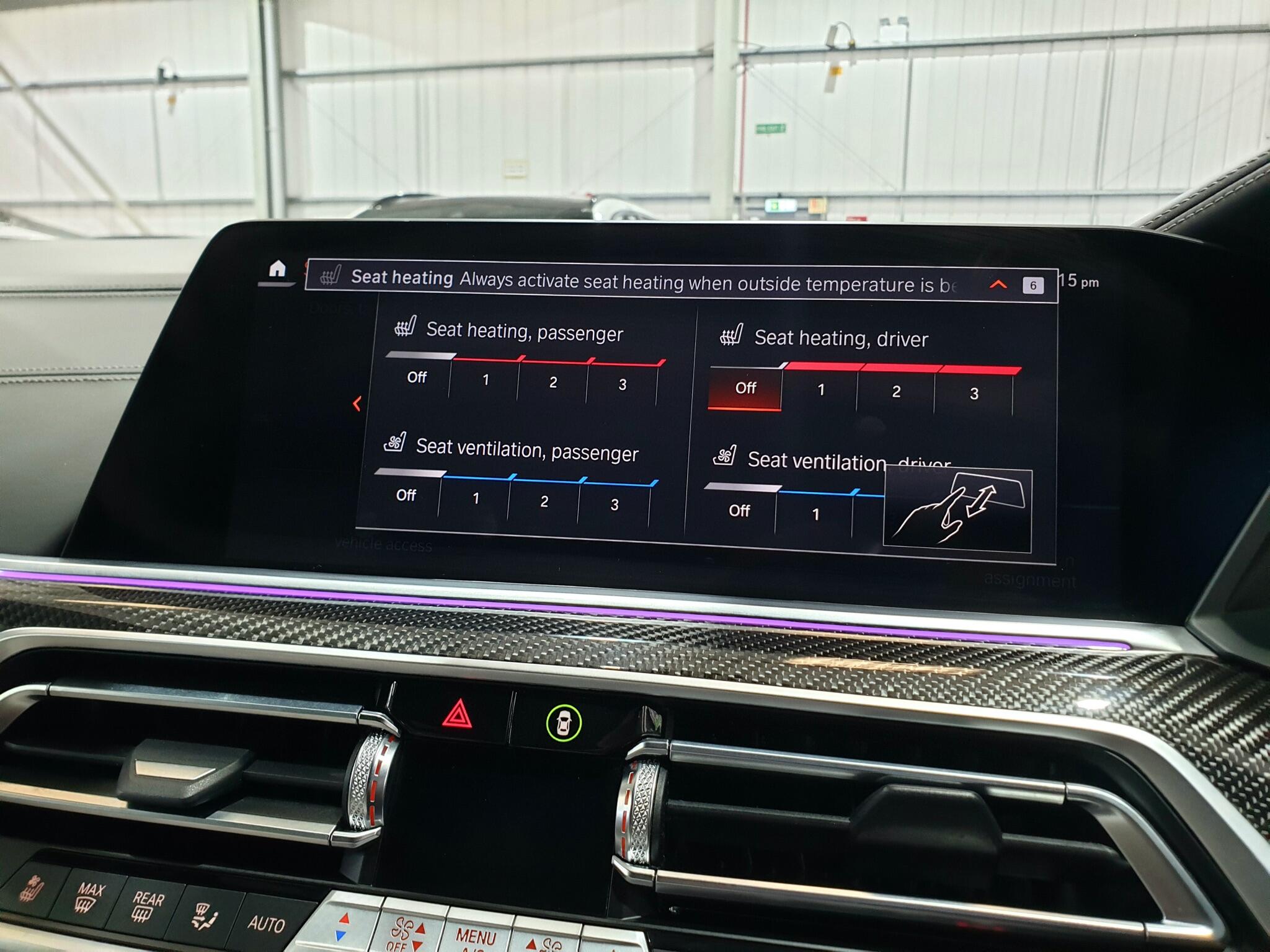 BMW X5 view 79