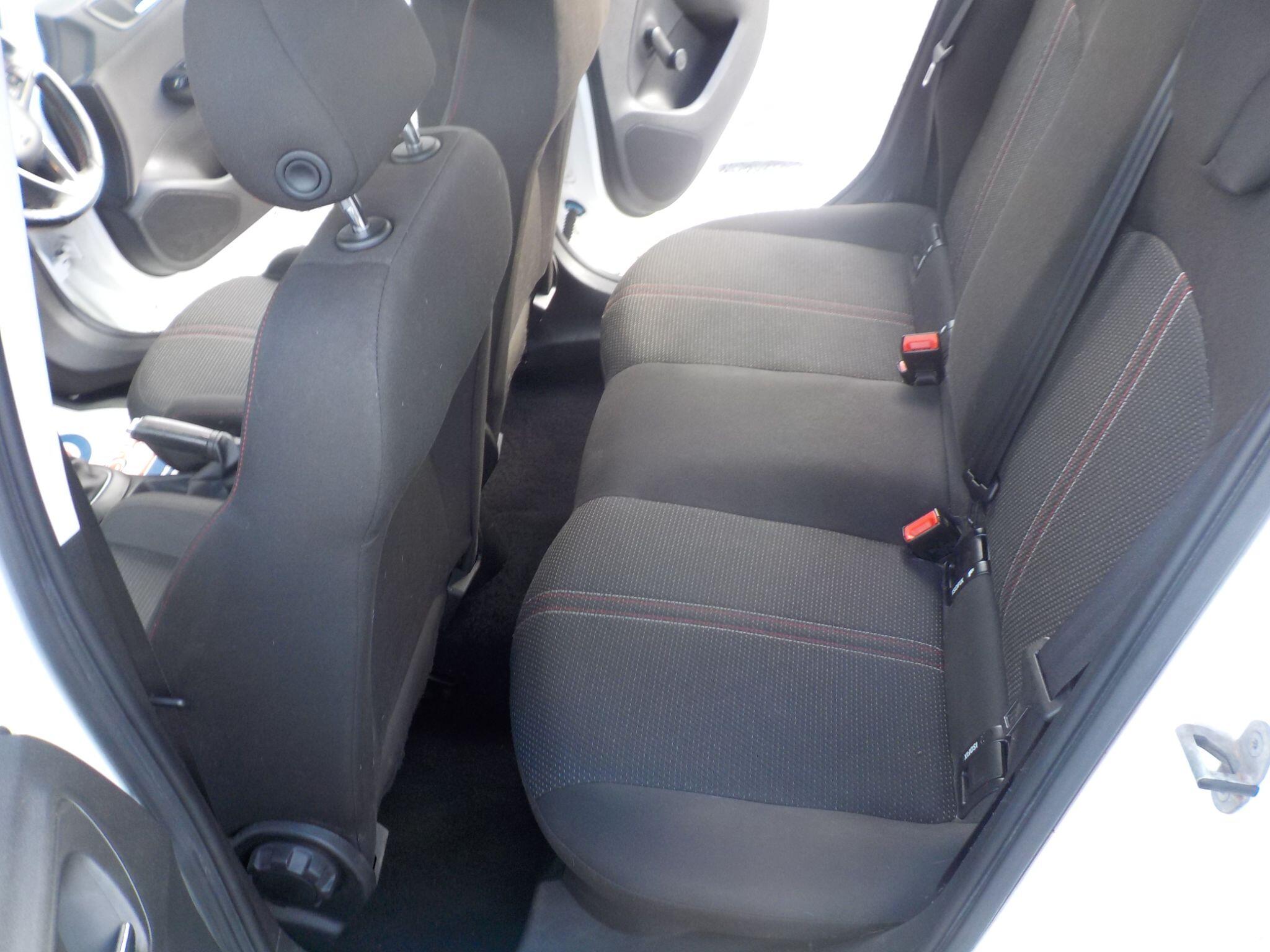 Vauxhall Corsa 1.4i ecoFLEX SRi VX Line Euro 6 5dr