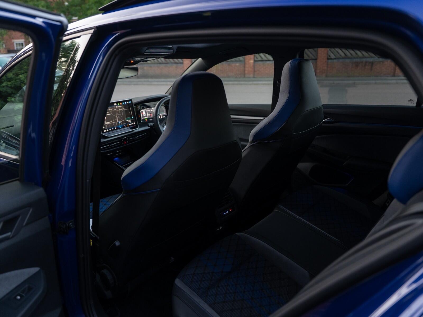 Volkswagen Golf view 49